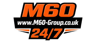 M60 Recovery & Rescue